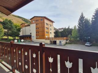 Apartment Alpina Lodge by Interhome - Les Deux Alpes - 0