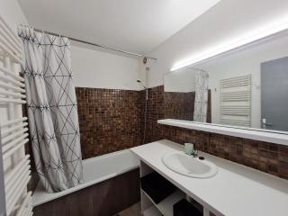 Studio Meijotel B by Interhome - Les Deux Alpes - 4