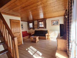 Apartment Alpina Lodge by Interhome - Les Deux Alpes - 5