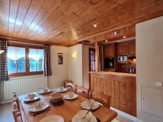 Apartment Alpina Lodge by Interhome - Les Deux Alpes - 9
