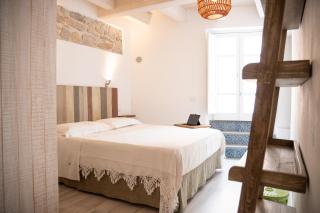 B&B Terra - Stanza Natura - Carloforte - 0