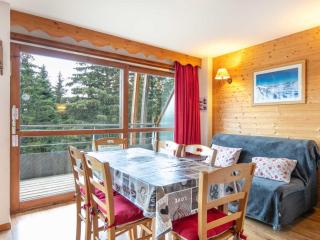 Studio V du Bachat Joubarbes E by Interhome - Chamrousse - 5