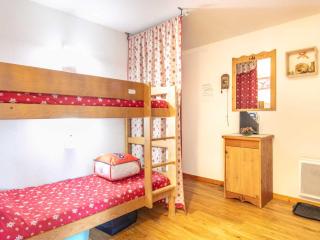 Studio V du Bachat Joubarbes E by Interhome - Chamrousse - 7