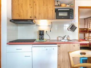 Studio V du Bachat Joubarbes E by Interhome - Chamrousse - 6