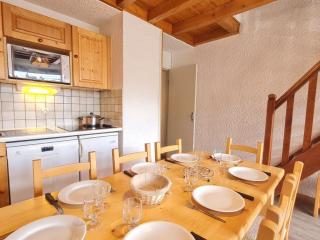 Apartment Meijotel B by Interhome - Les Deux Alpes - 8