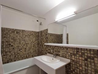 Studio Meijotel B by Interhome - Les Deux Alpes - 3
