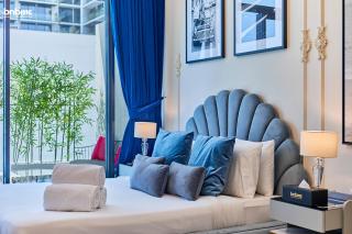 bnbmehomes - Oxford Terraces - 1