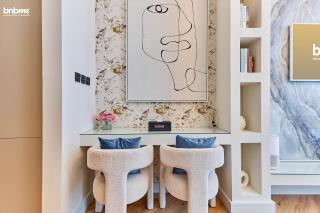 bnbmehomes - Oxford Terraces - 8