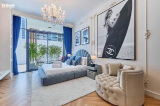 bnbmehomes - Oxford Terraces - 9