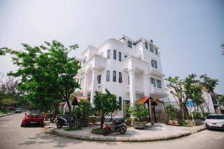 Sanh homestay Pool beautiful room - Thôn Trường Giang - 7