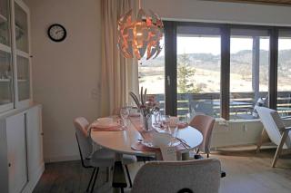 Ferienwohnung Schöner Ausblick - Willingen - 4