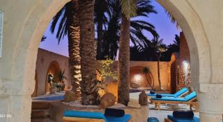 Rêve à Djerba - Dar El Mina - Houmt Souk - 7