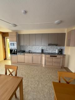 Apartment Natali - Schnaittenbach - 5