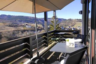 Ferienwohnung Schöner Ausblick - Willingen - 3