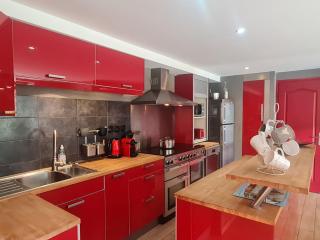 Chalet Chalet Coop by Interhome - Les Deux Alpes - 8