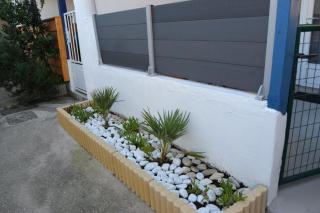 L' Escale Plage 50m ,CLIM, WIFI, BOX TV - 6