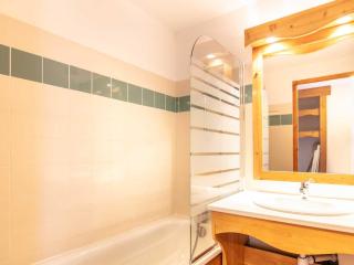 Apartment V du Bachat - SI - Chamrousse - 8
