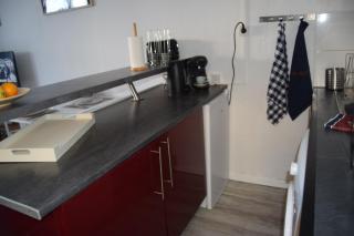 L' Escale Plage 50m ,CLIM, WIFI, BOX TV - 4