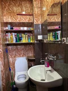 Historical apartment in city center (old Tbilisi) - Tbilisi - 1
