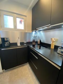 Esprit Nomad - Appartement rue piétonne proche lac - Annecy - 4