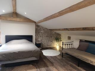 Chambres au Fort la Prée - 3
