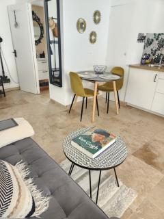 Le Beffroi de Gaston Climatisé - 4