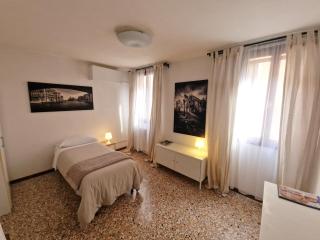 Silk Road - Venice - 1