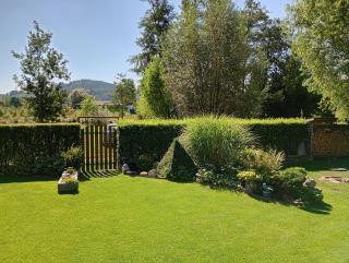 CHata u Klofana - Horažďovice - 6