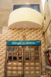 The Ganga Grand PG - Benares - 9