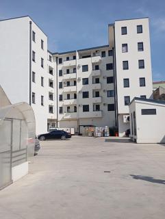 Apartman Alaska with parking - Novi Sad - 5