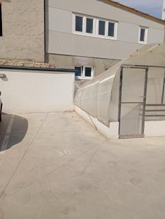 Apartman Alaska with parking - Novi Sad - 4