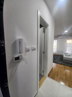 Apartman Alaska with parking - Novi Sad - 6