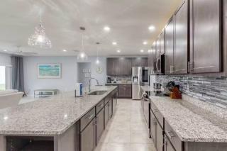 Coastal Haven Retreat - Port Saint Lucie - 1