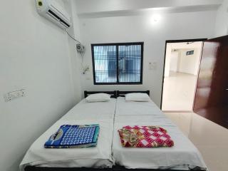 ANAND BHAWAN i - Shivāpur - 3