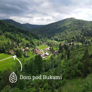 Dom pod Bukami - Rycerka Górna - 5