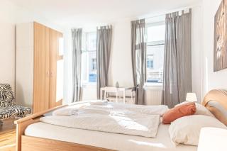 Comfortable 3BR Next to Belvedere, Ideal for Long Stays - Wenen - 3