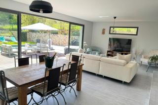 Villa with pool in St Paul de Vence - Saint-Paul-de-Vence - 8