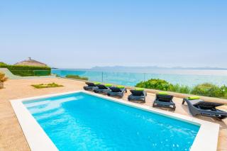 Villa Can Torrens - Port d'Alcudia - 8