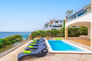 Villa Can Torrens - Port d'Alcudia - 7