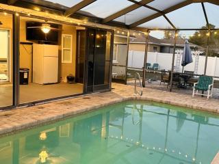 Weeki Wachee House - Spring Hill - 3