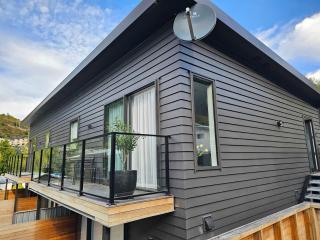 Apartment in the Heart of Queenstown - Queenstown - 5