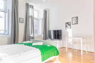 Comfortable 3BR Next to Belvedere, Ideal for Long Stays - Wenen - 2