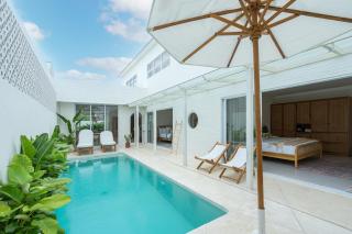 Villa Neuf - Ungasan - 0