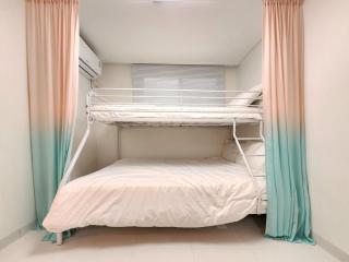 stay on - Seul - 3