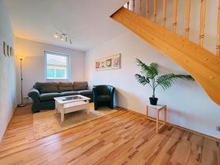 Ferienwohnung 3 & 4 Wald & See - Zirchow - 0