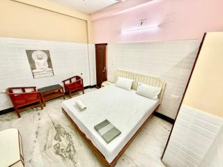 Maruthi Residency - Pondicherry - 4