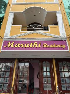 Maruthi Residency - Pondicherry - 9