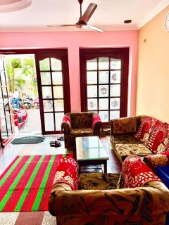 Maruthi Residency - Pondicherry - 7