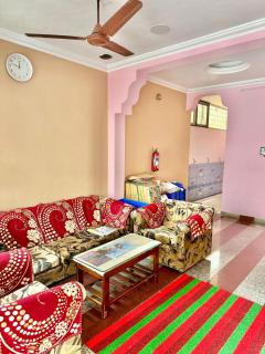 Maruthi Residency - Pondicherry - 6