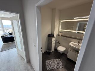 Haus Weitblick Alva - Flensburgo - 1